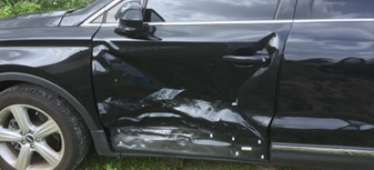 COLLISION REPAIR