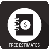 Free Repair Estimates